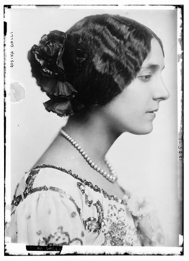Rosina Galli