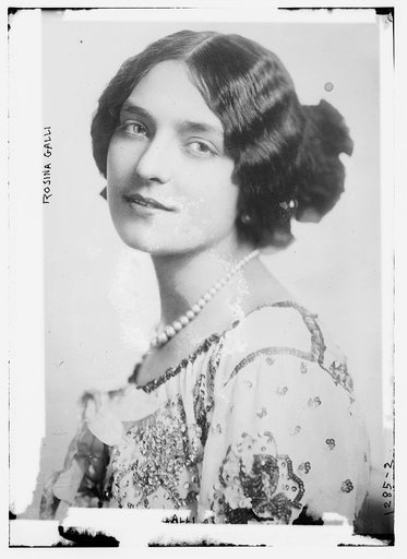 Rosina Galli