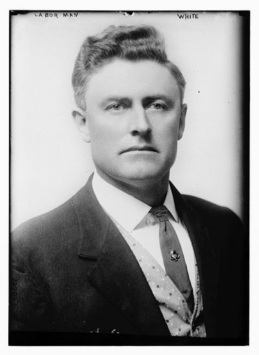 (labor man) White