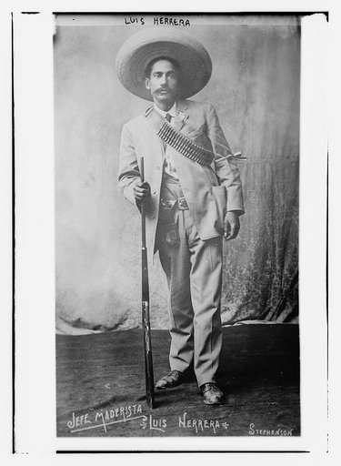 Luis Herrera