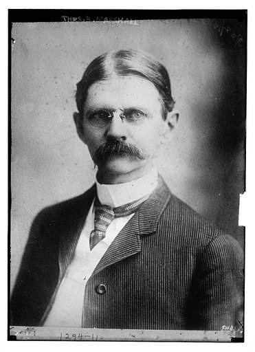 Thomas B. Marshall