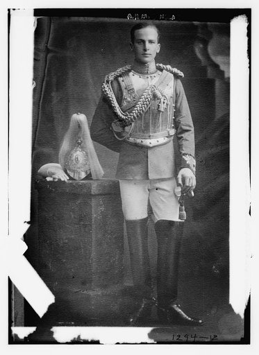A.H.M. Sinclair