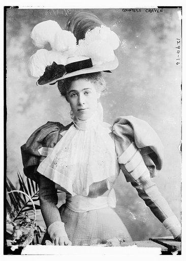 Countess Craven