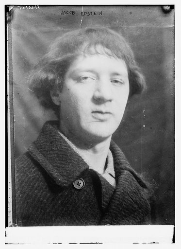 Jacob Epstein