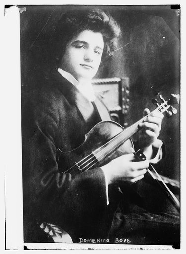 Domenico Bove