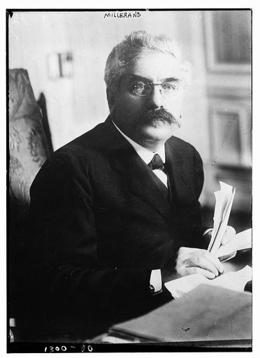 Millerand