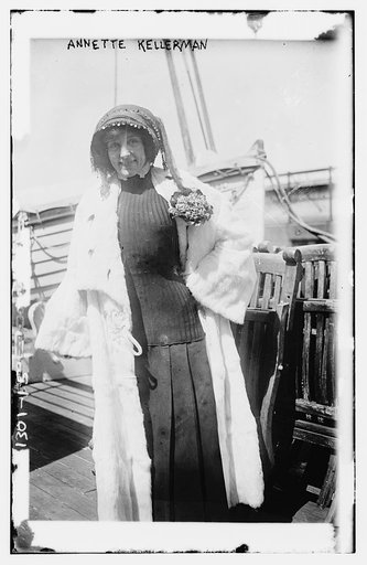 Annette Kellerman