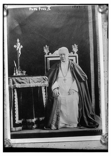Pope Pius X