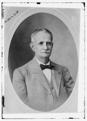 Pedro A. Dias
