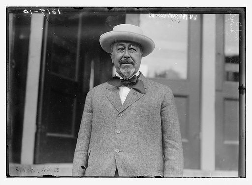 Ex-Gov. Murphy, New Jersey