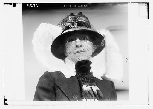 Elsie de Wolf