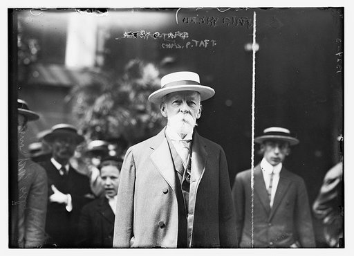 Charles P. Taft