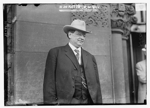 H.W. Hatfield, W.Va.