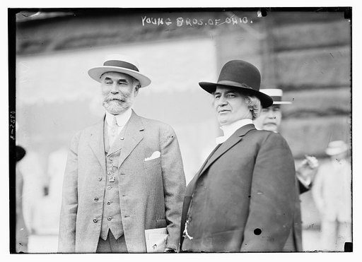 Young Bros. of Ohio