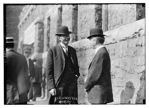 Sen. Bristol