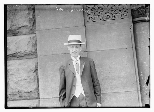 Gov. Glasscock