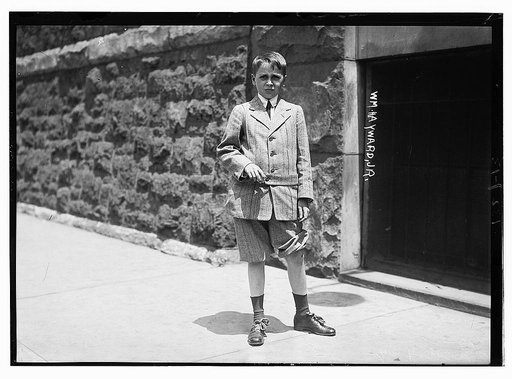 Wm. Hayward, Jr.
