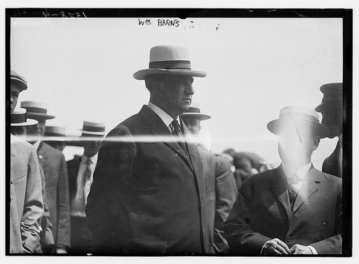 Wm. Barns