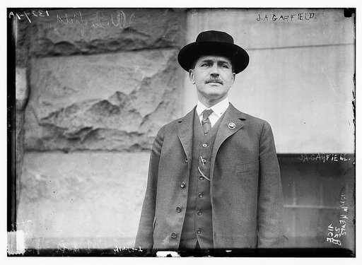J.A. Garfield