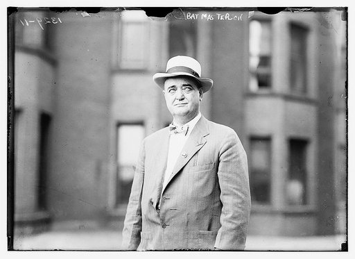 Bat Masterson