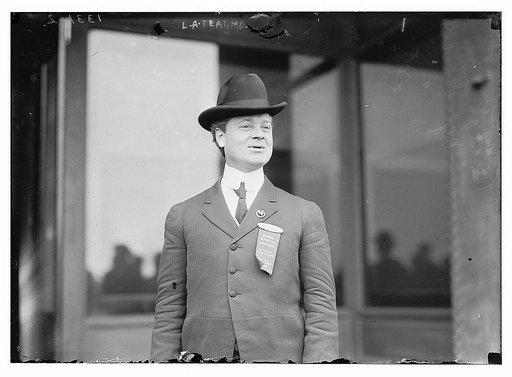 L.A. Teat, MD