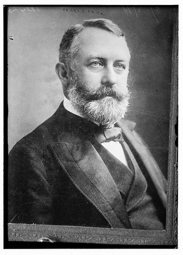 Henry C. Frick