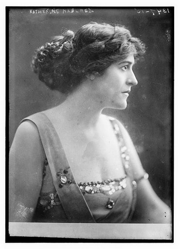 Katherine Kaelred