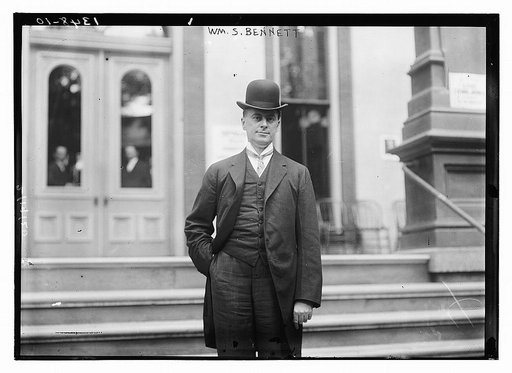 Wm. S. Bennett