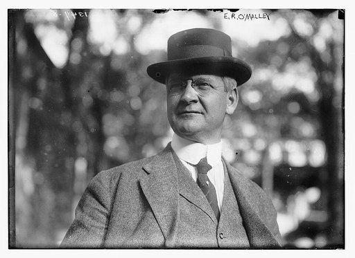 E.R. O'Malley