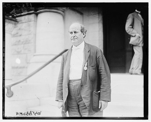 Wm. J. Bryan