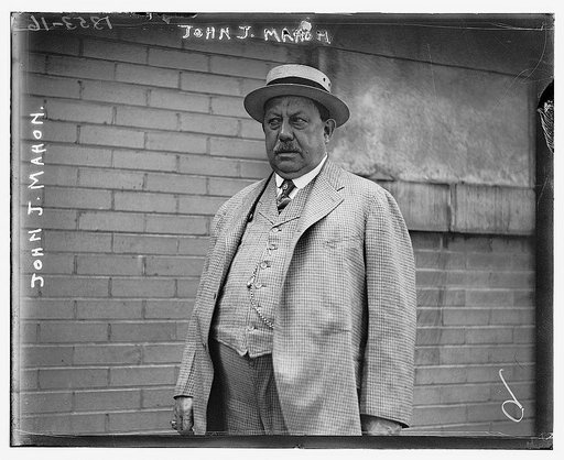 John J. Mahon