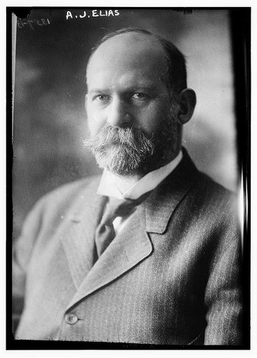 A.J. Elias