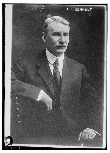 J.J. Kennedy