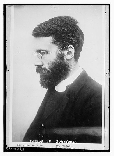 Bishop of Southwark