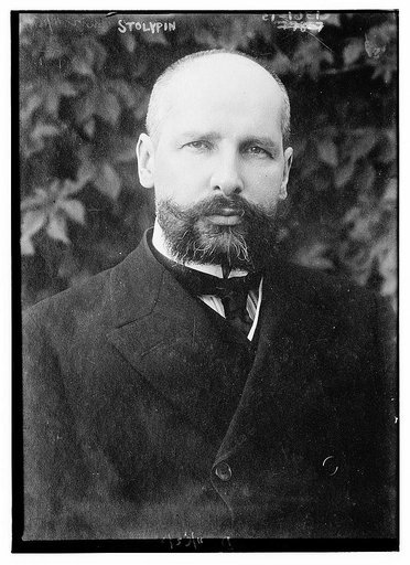 Stolypin