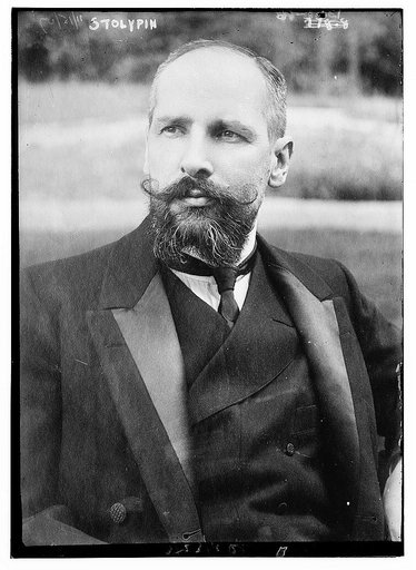Stolypin