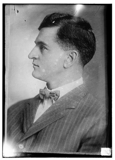 H.F. Cochems