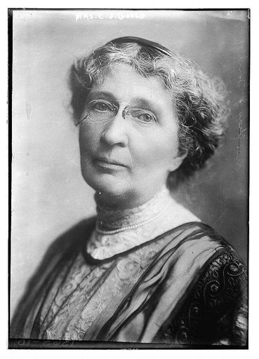 Mrs. C.J. Gould