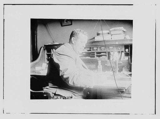 W.J. Flynn