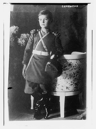 Czarevitch