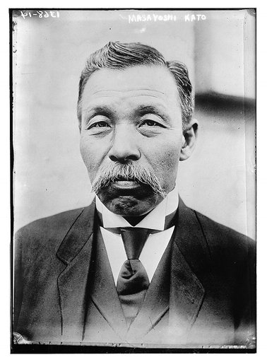 Masayoshi Kayto