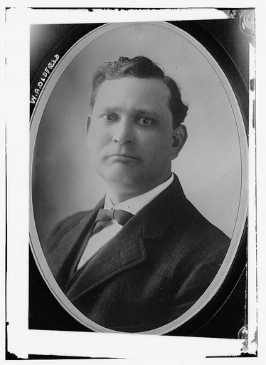 W.A. Oldfield