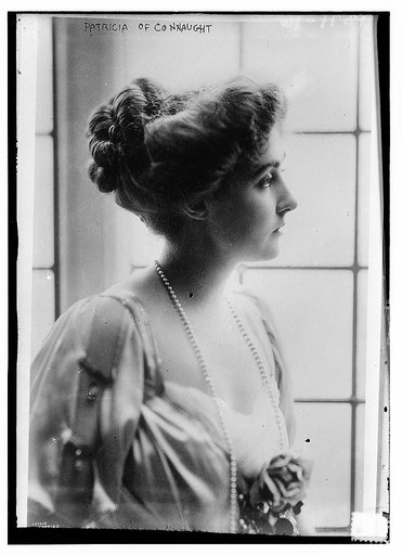 Patricia of Connaught