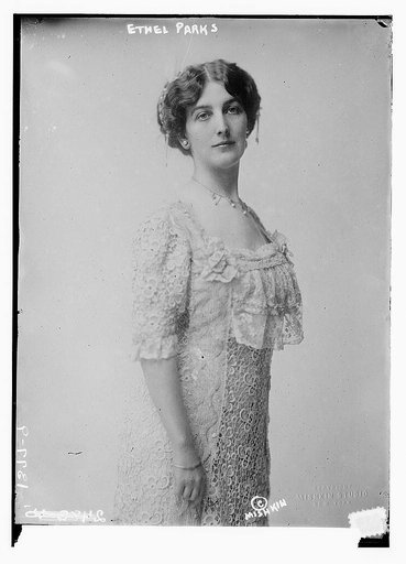 Ethel Parks