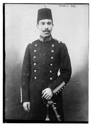 Djemil Bey