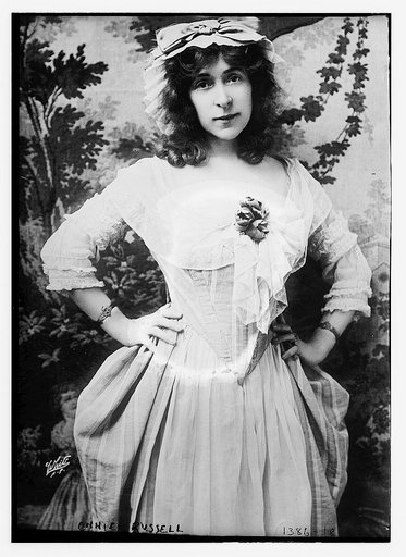 Annie Russell