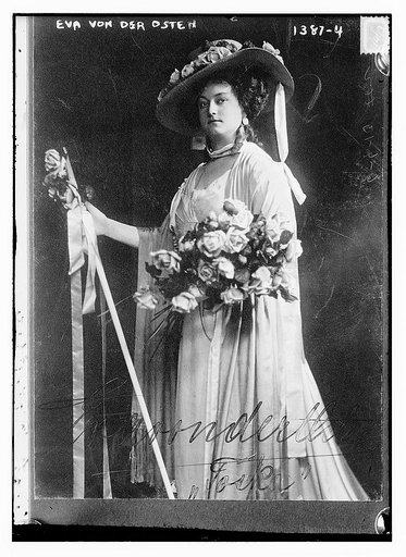 Eva von der Osten