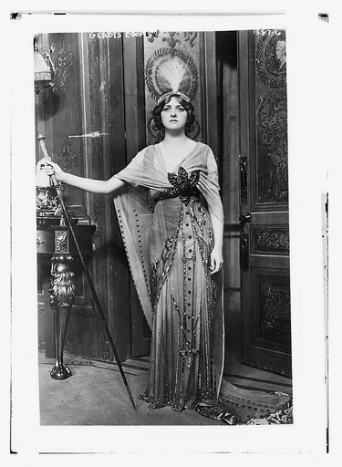 Gladys Cooper