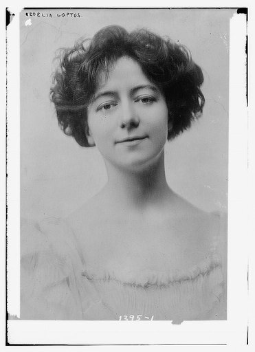 Cecelia Loftus