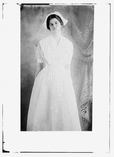 Miss Snodgrass